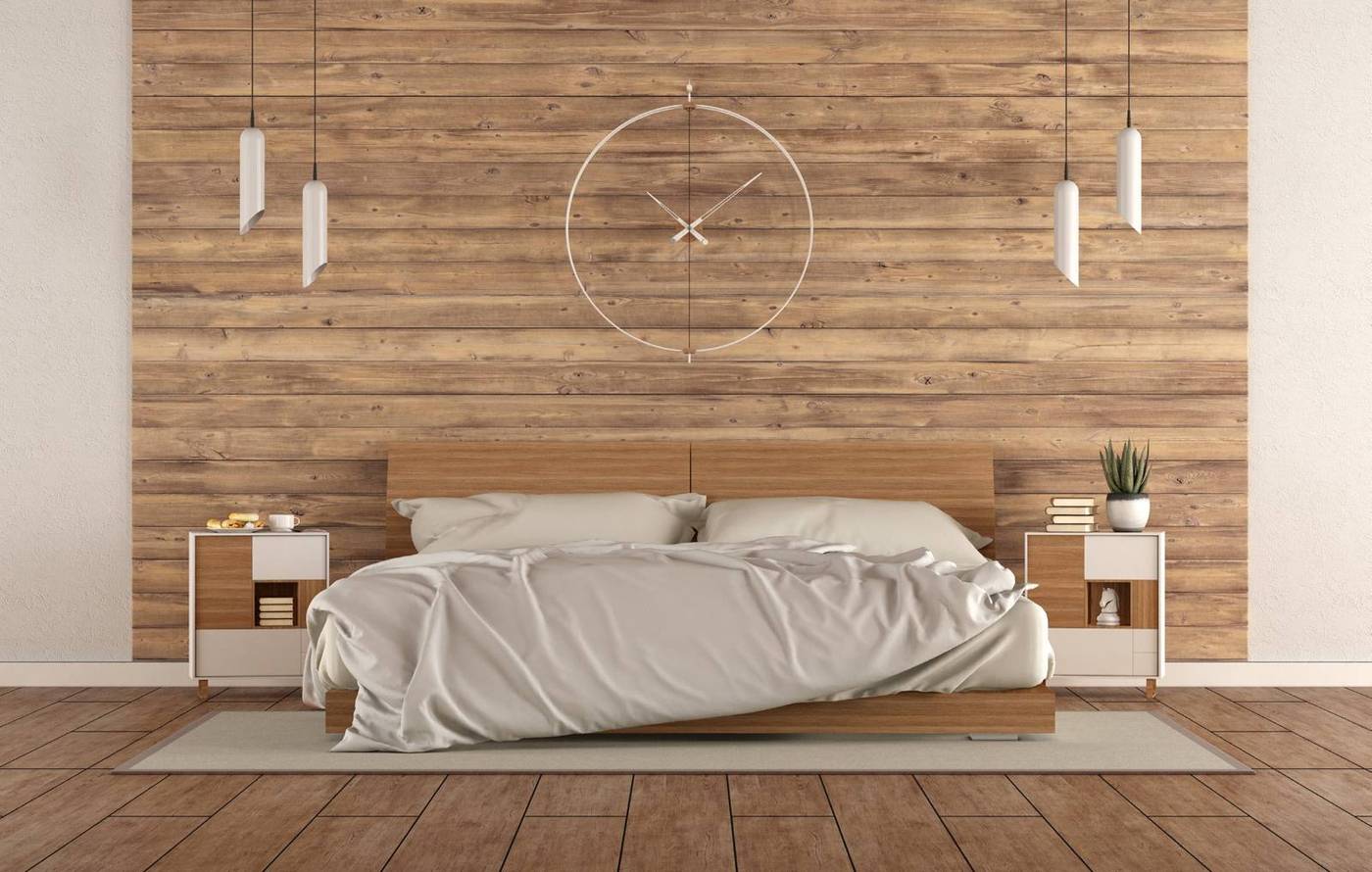 Bedrooms, design 8