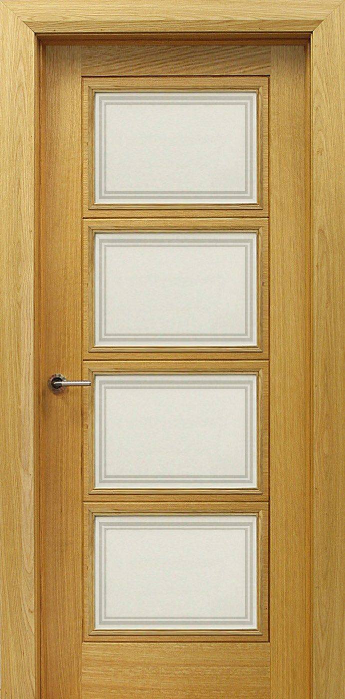 Doors, design 5