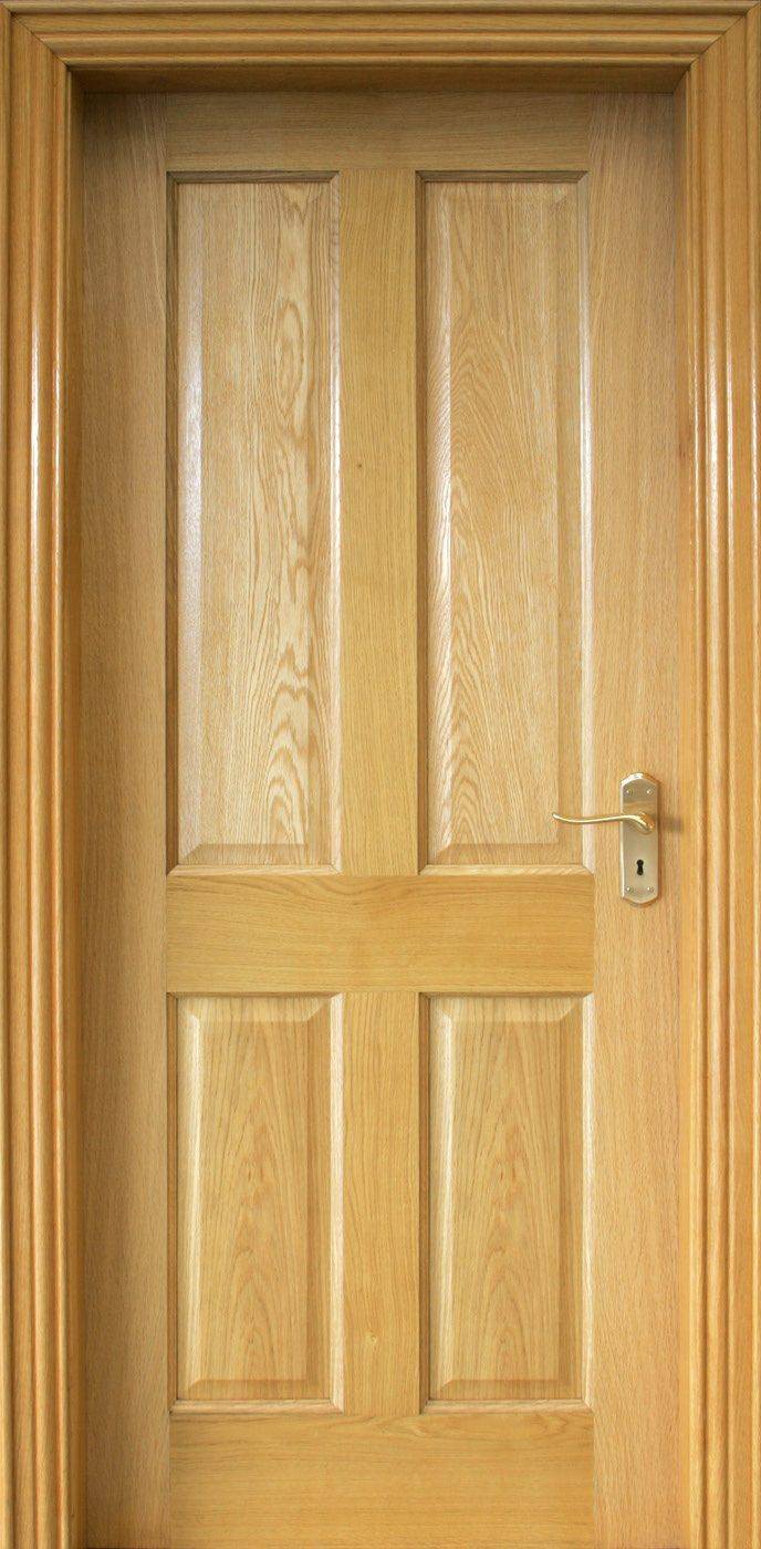 Doors, design 6