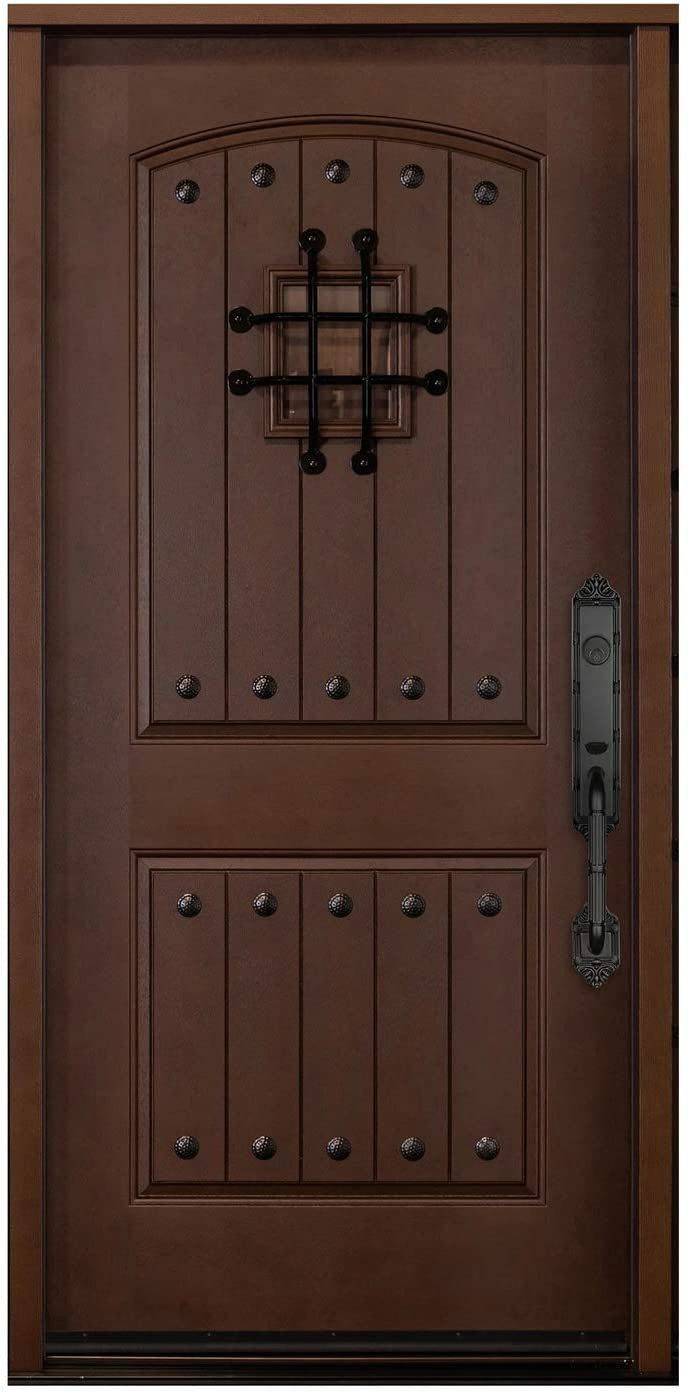 Doors, design 7