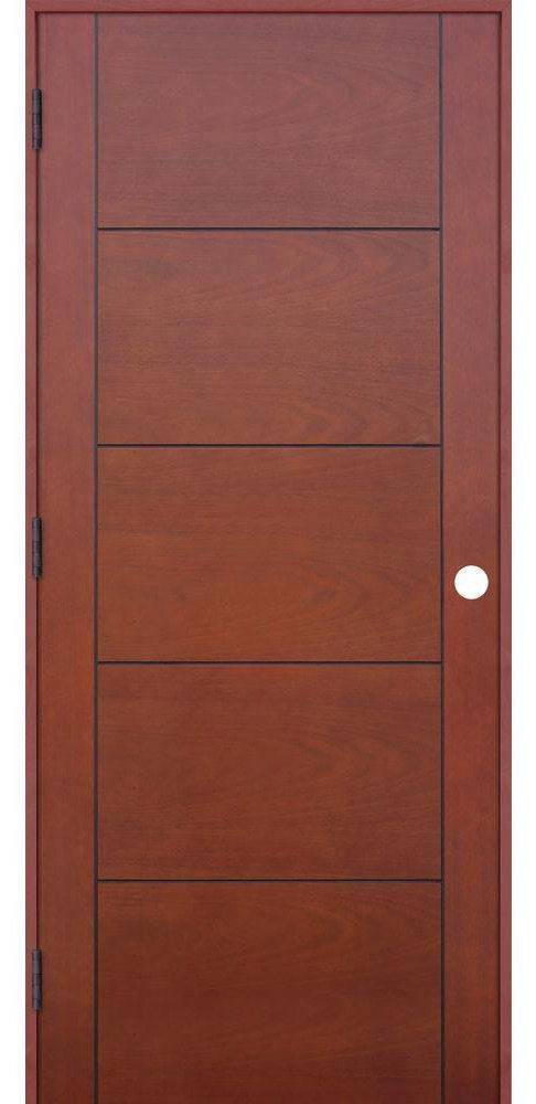 Doors, design 10