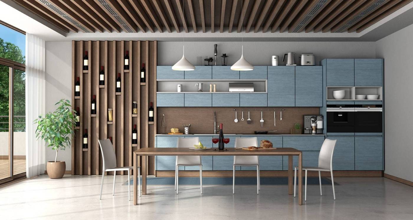 Kitchens, design 10