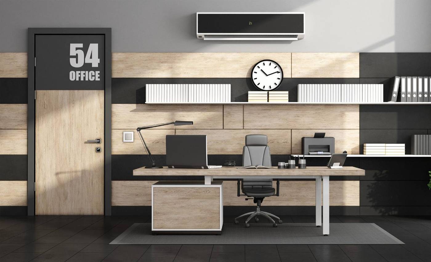 Offices, design 7