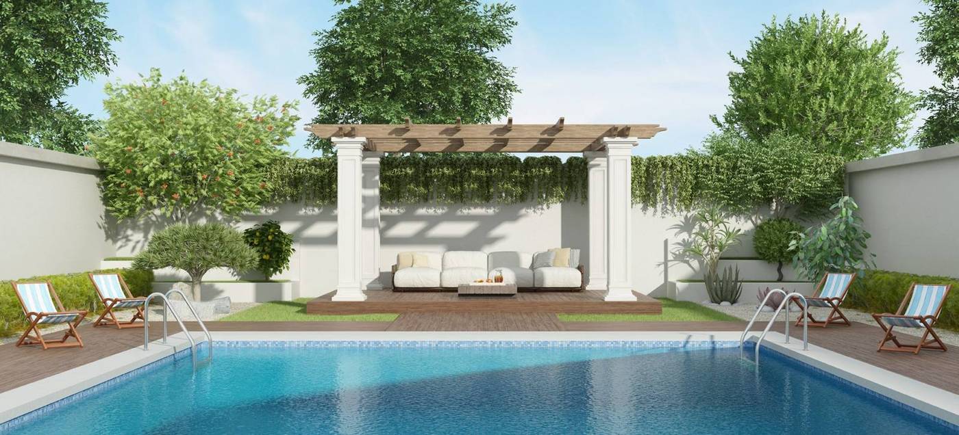Outdoor, design 4