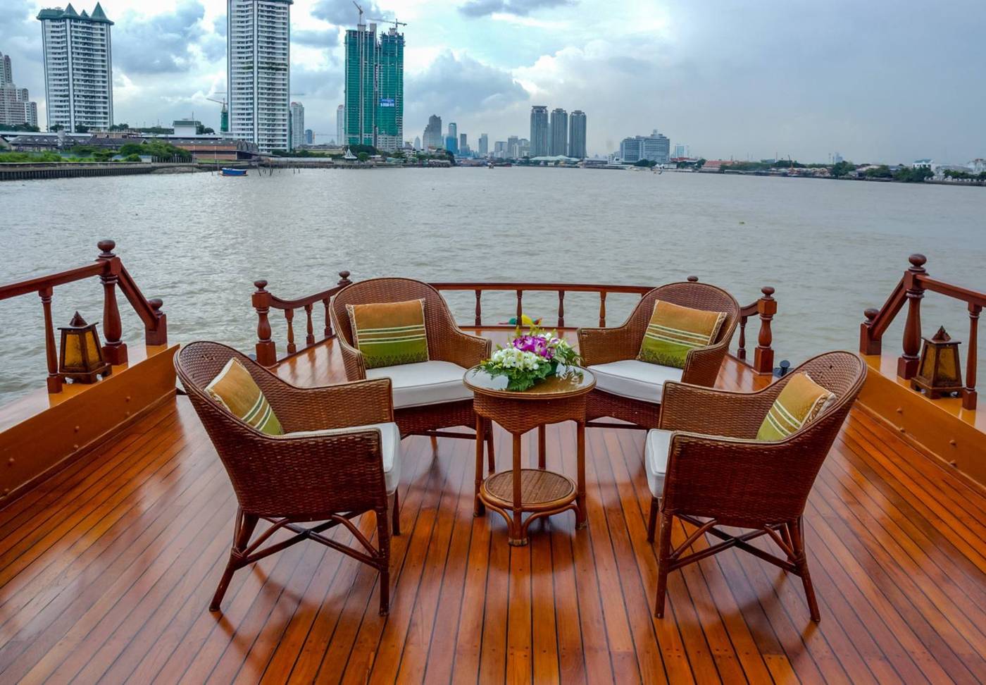 Outdoor, design 7
