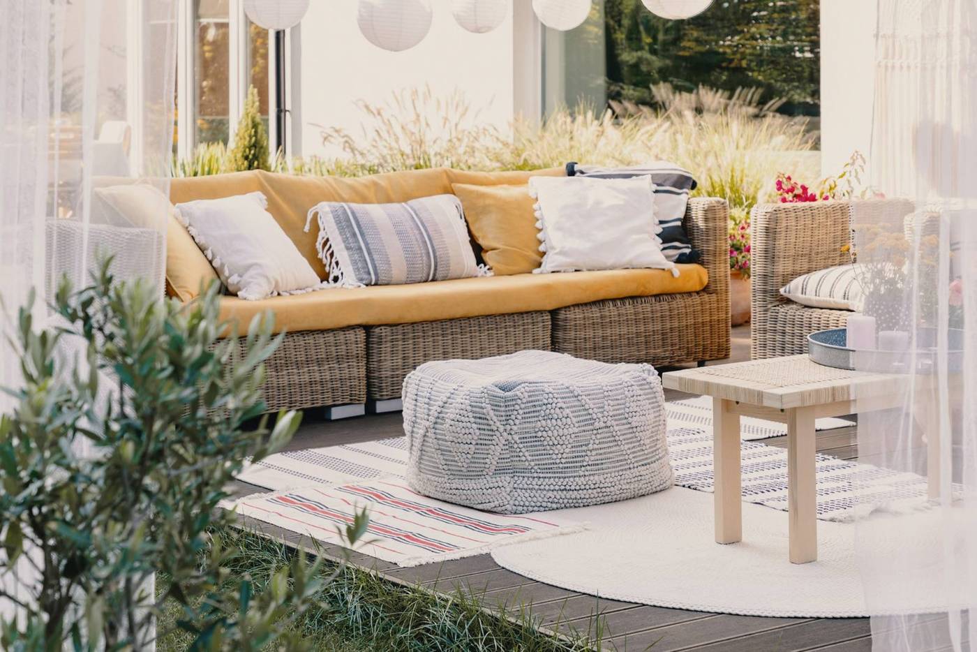 Outdoor, design 9