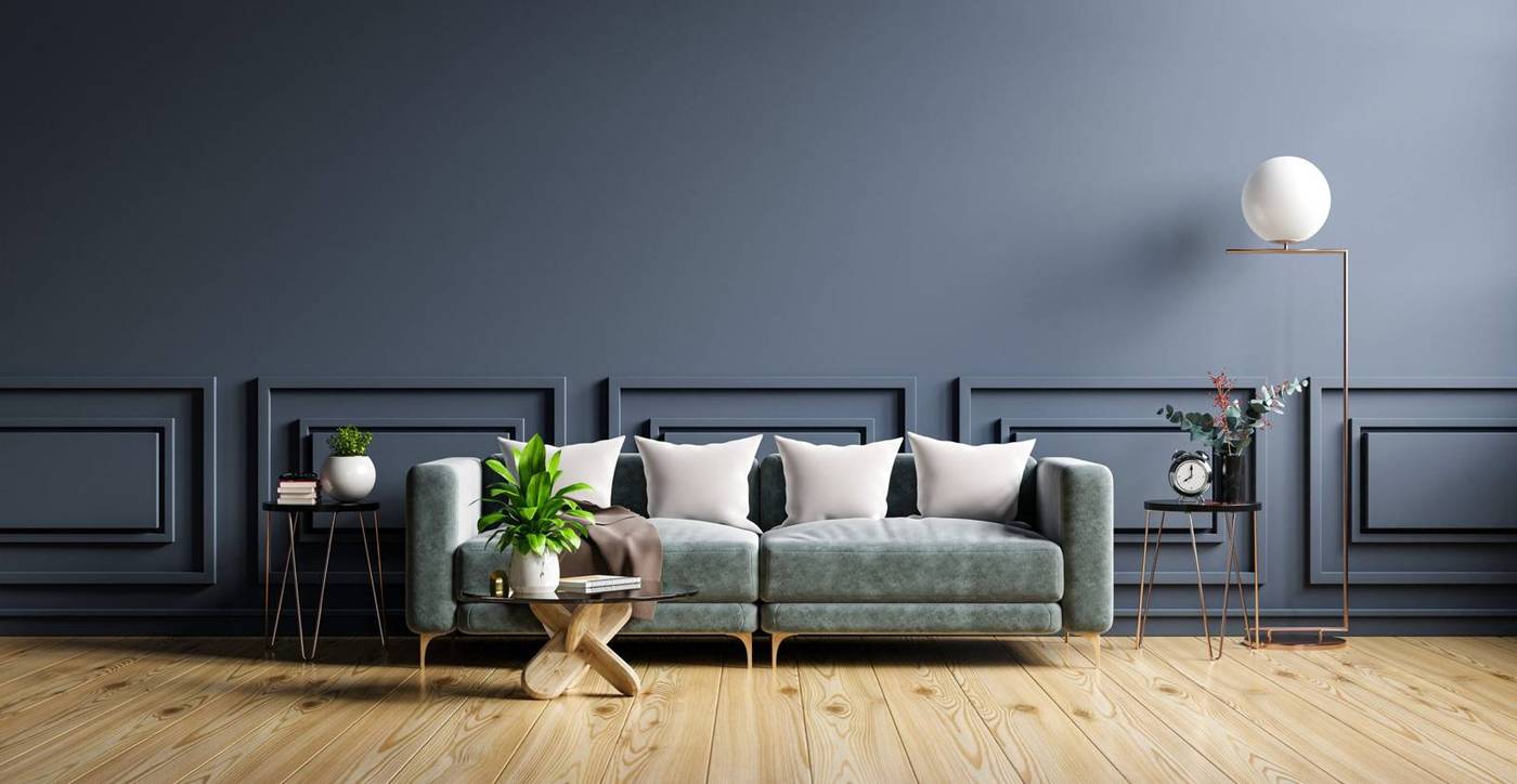 Sofas, design 4