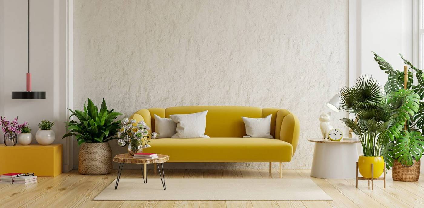 Sofas, design 6