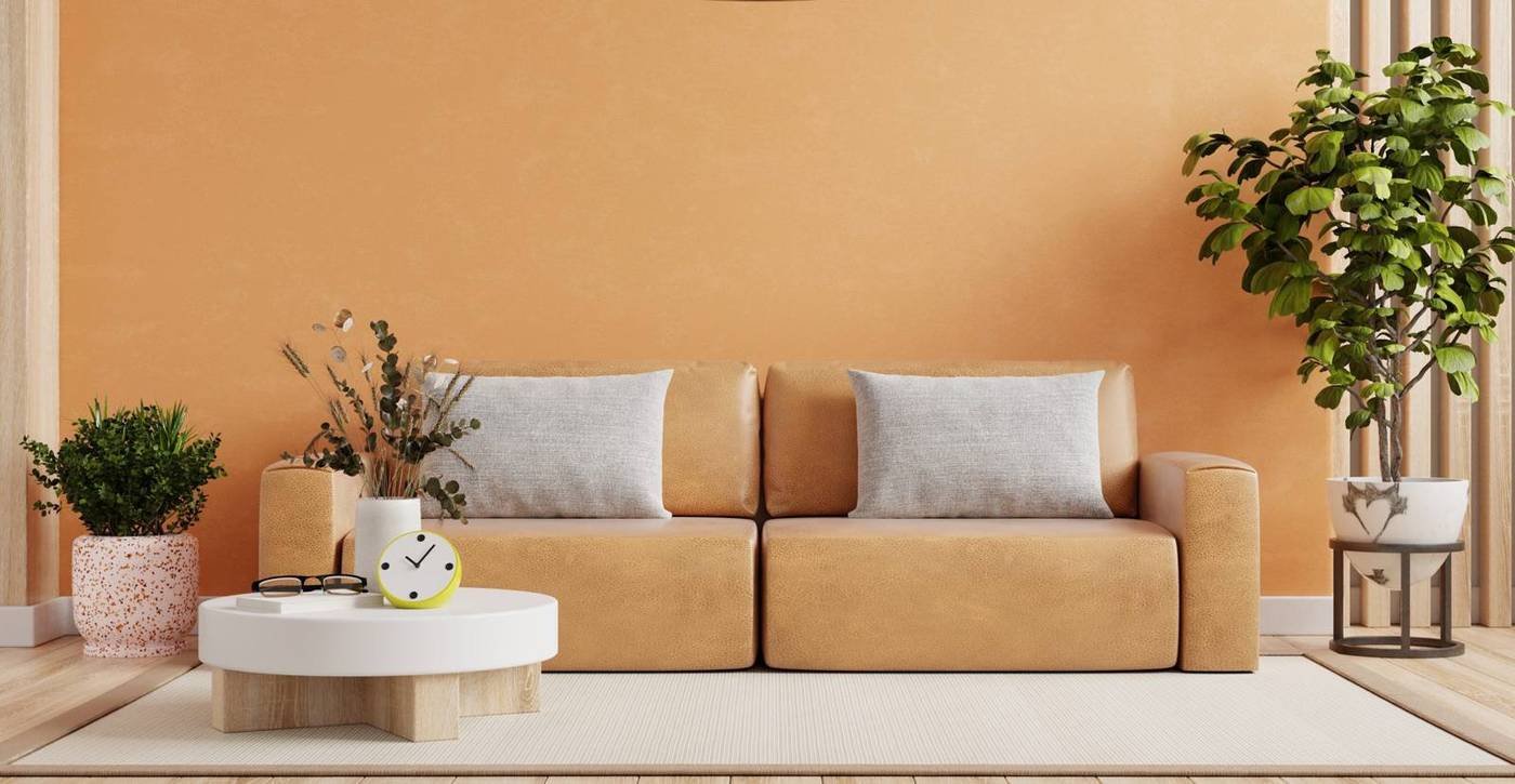 Sofas, design 7