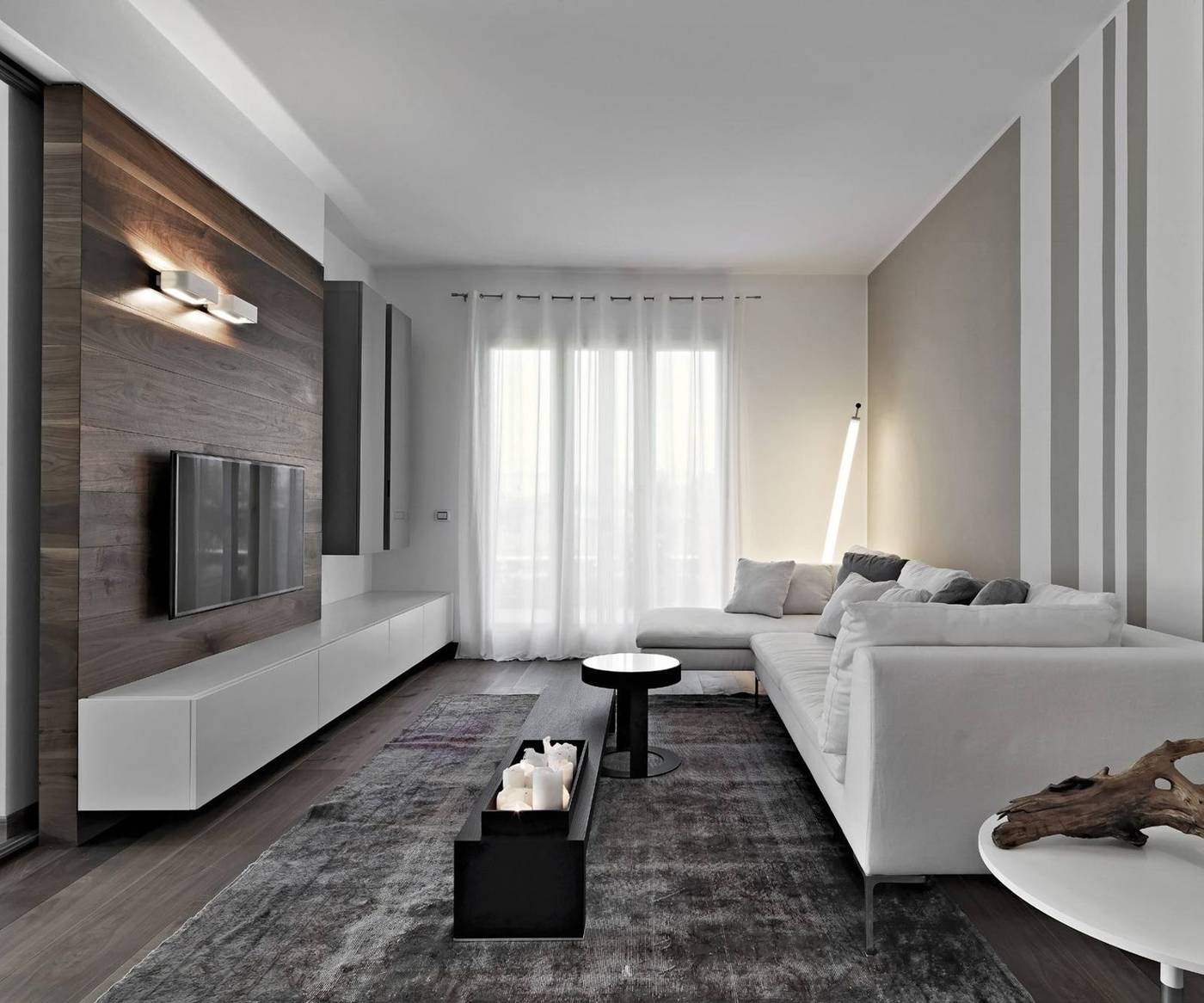 TV units, design 5