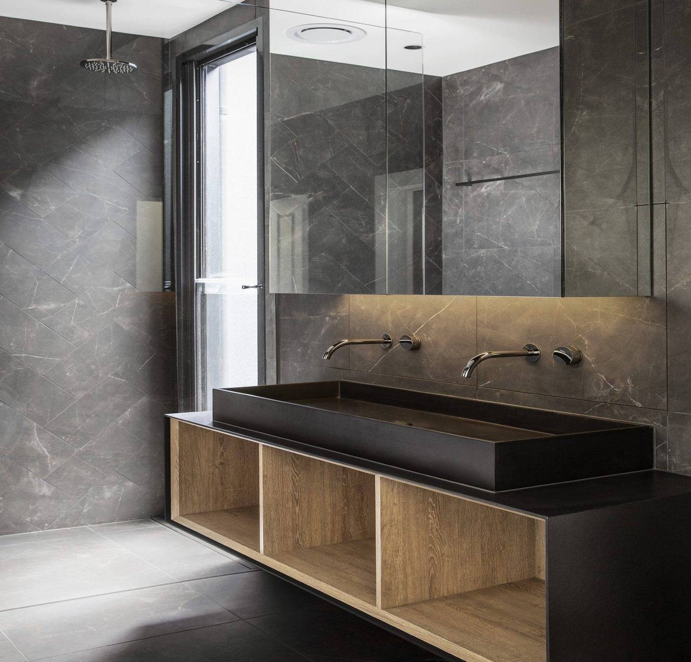 Vanities, design 2