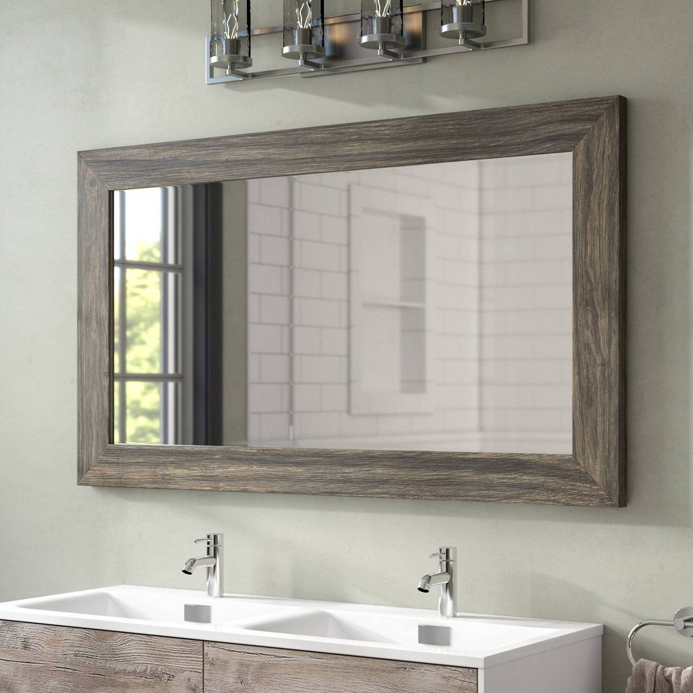 Vanities, design 3