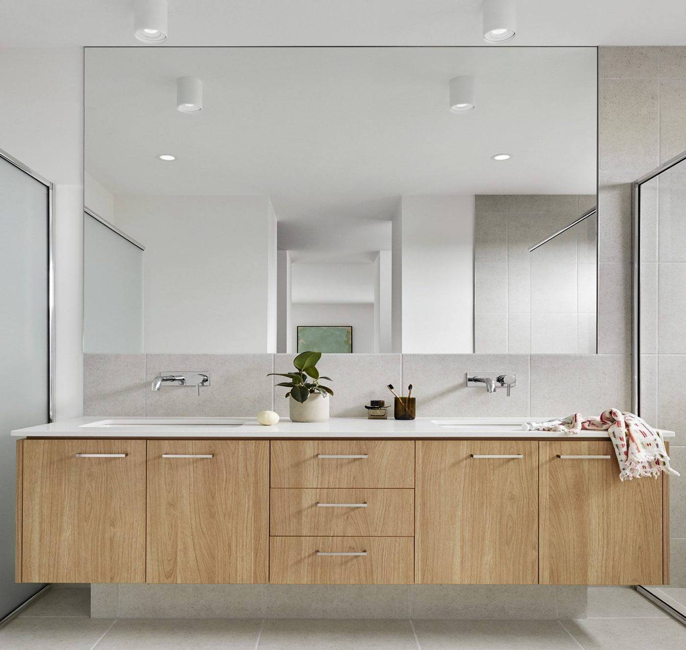 Vanities, design 6